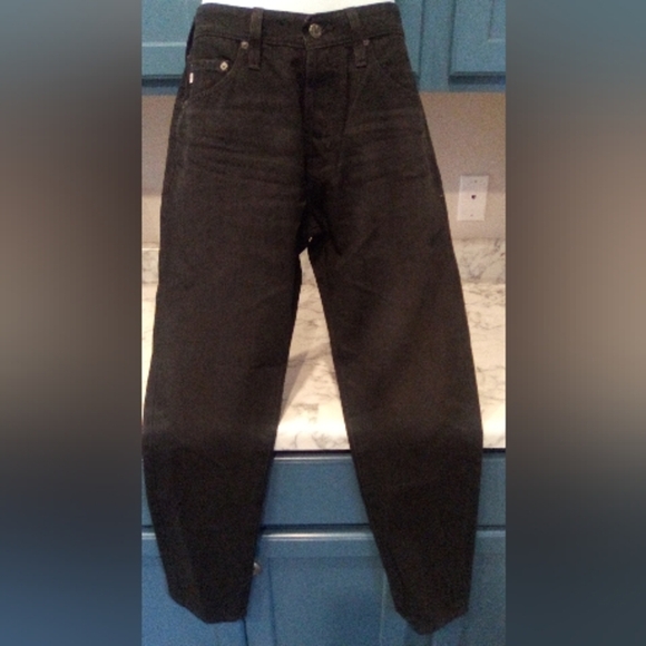 AG NWT THE APEX Relaxed Tapered Drop Rise AG-ED Denim Mens Jean 29 - Picture 8 of 11